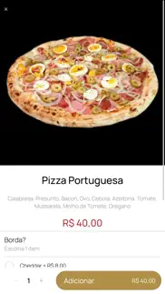 How to cancel & delete sua mãe pizzaria 1