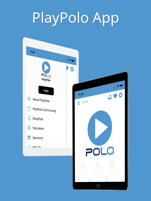 Screenshot #4 pour PlayPolo