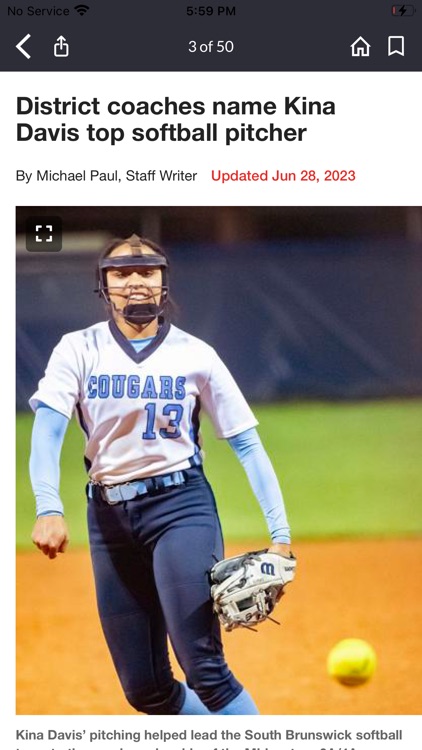 The State Port Pilot screenshot-4