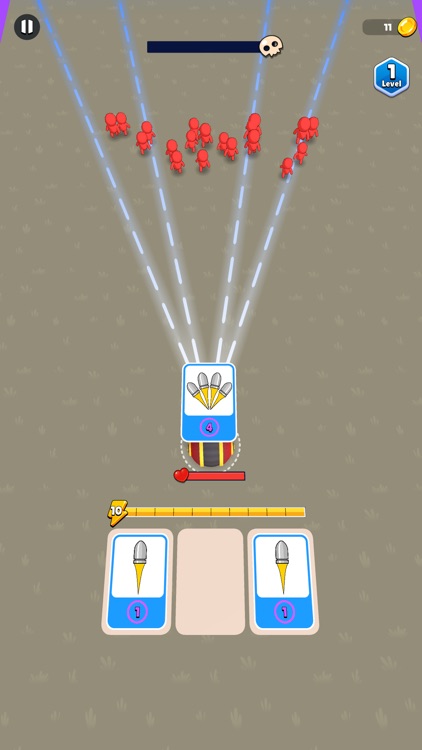 Draw Your Card screenshot-3