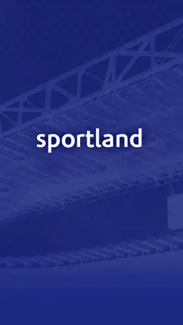 Game screenshot Sportland apk