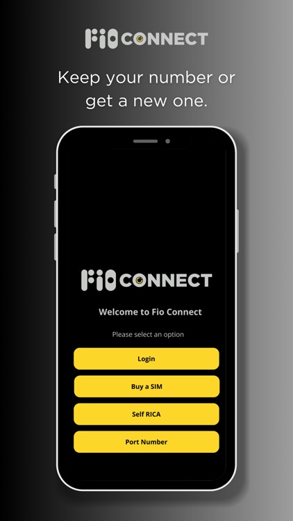 FIO Connect