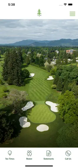 Game screenshot Eugene Country Club mod apk