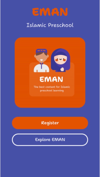 EMAN APP screenshot-4