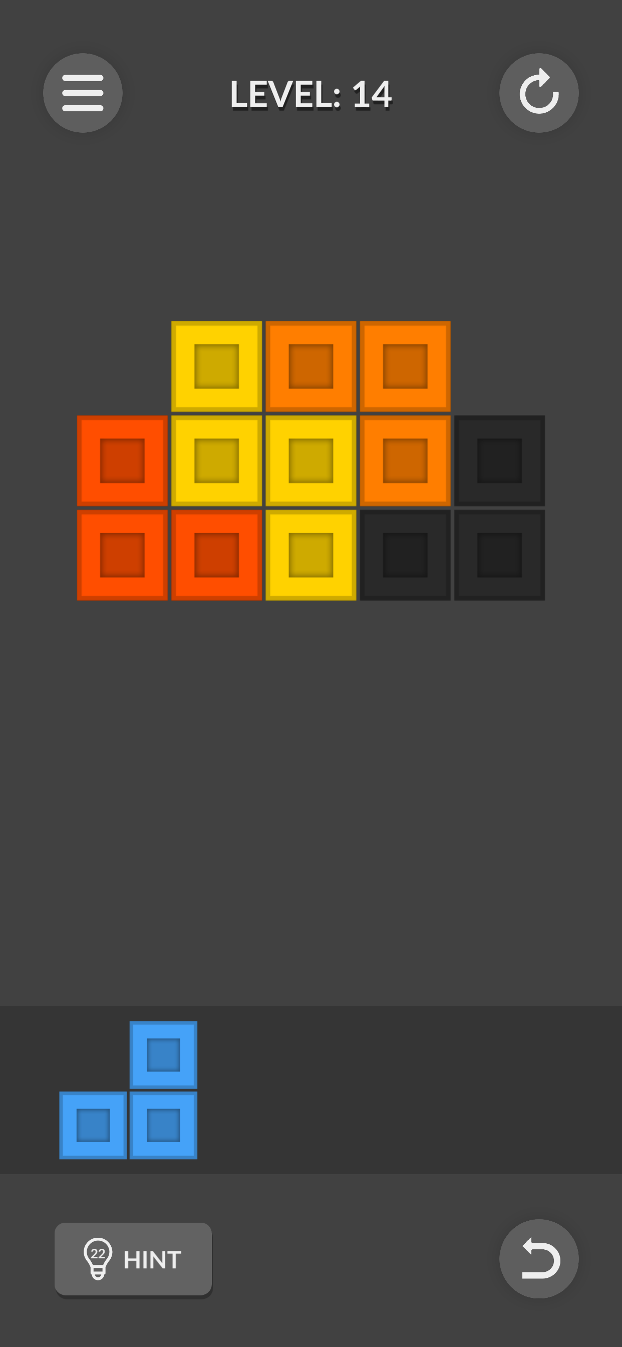 Color Bricks - Block Puzzle