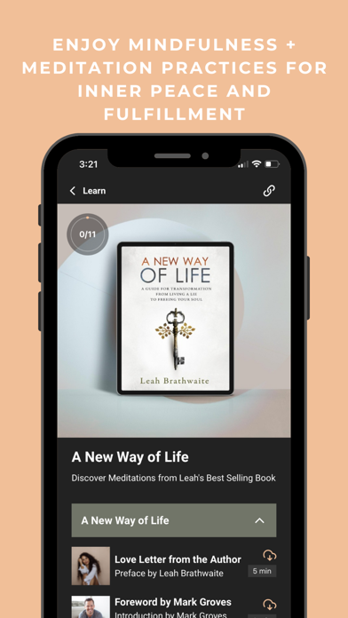 Live Free Lifestyle Screenshot