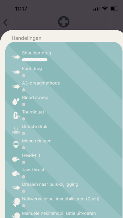 Screenshot 4 of BTC App