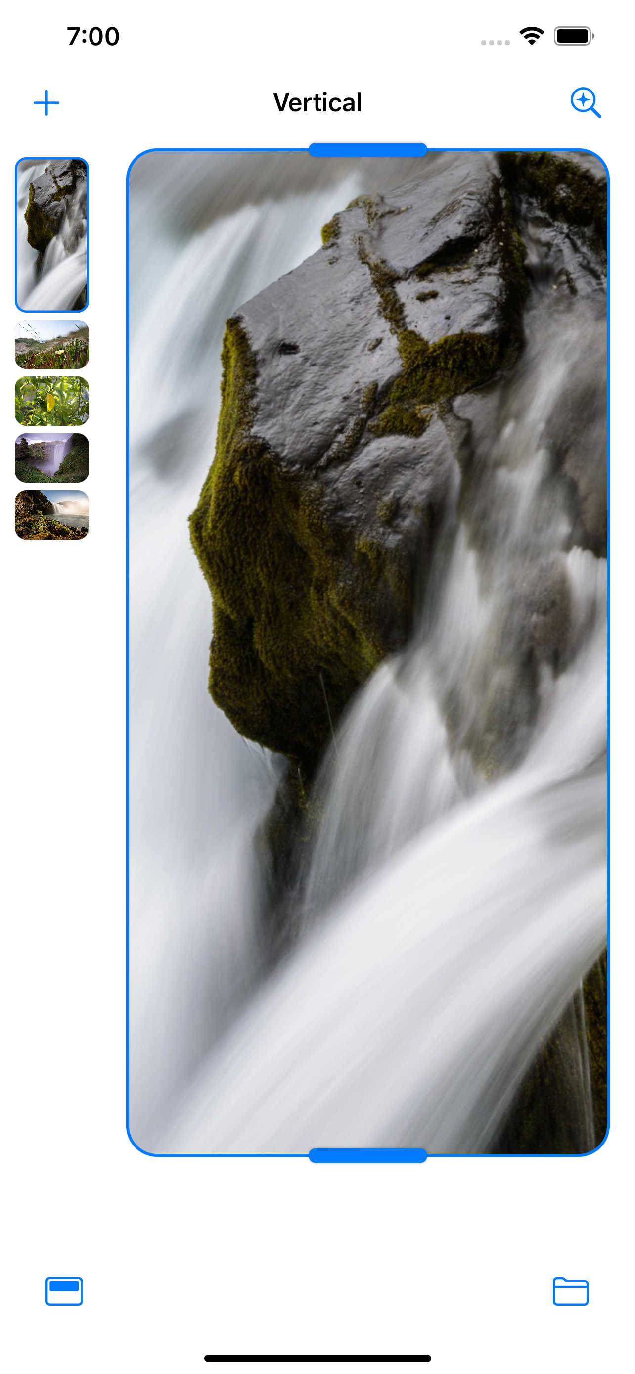 PDF Stitcher