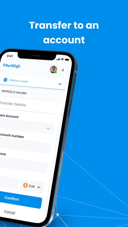 PAYKOLO screenshot-4