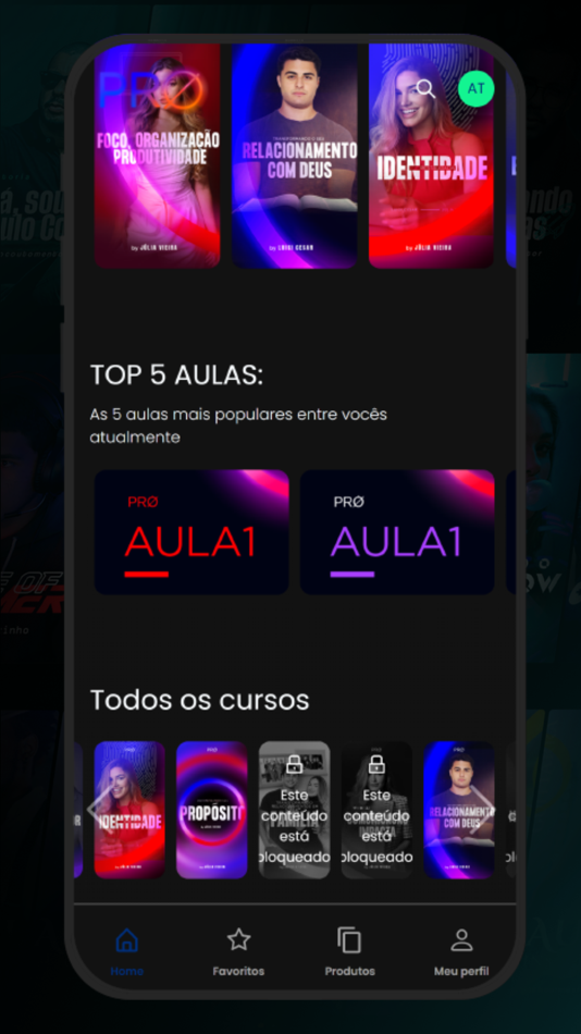#3. Método PRO (iOS) 由: The Members