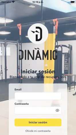 Game screenshot Dinamic Go mod apk