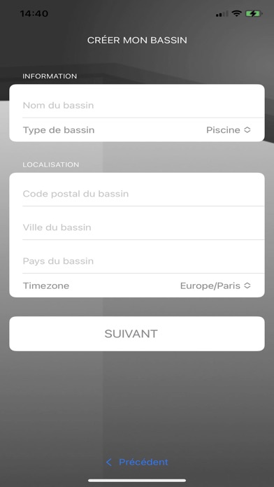WPool Screenshot
