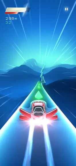 Game screenshot Super Dash - Endless Run mod apk