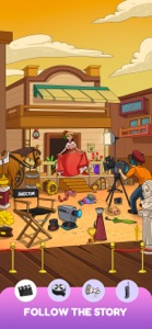 Find It: Tricky Hidden Objects screenshot #7 for iPhone