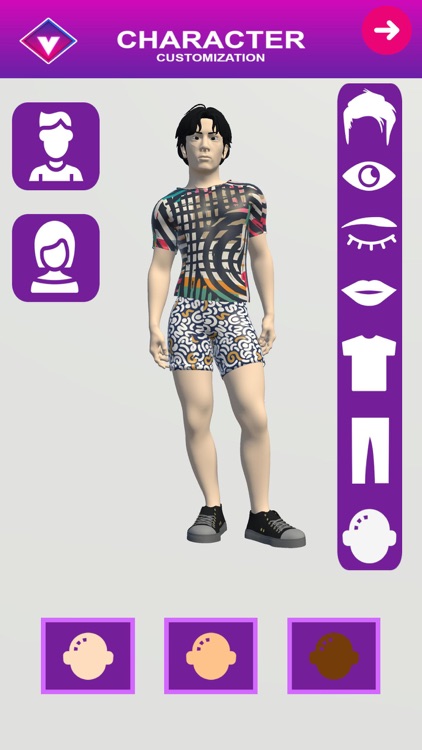 Vibespace:Hangout ,date,gaming