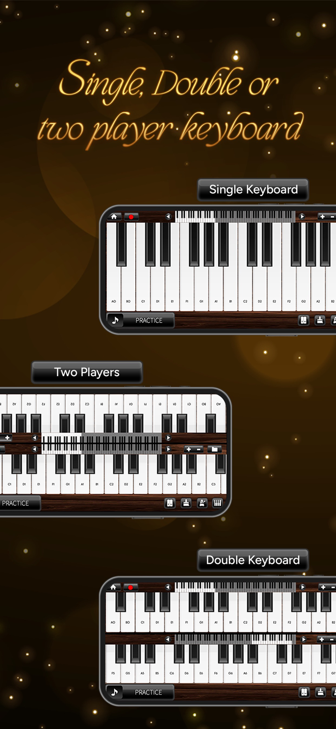 Easy Piano - Learn Piano