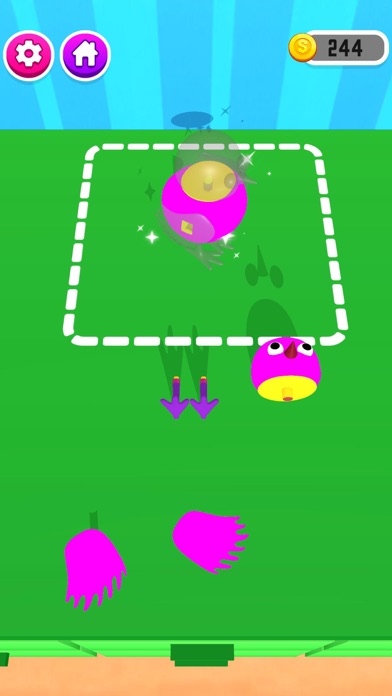 Little Pets Care: Animal Toys Screenshot
