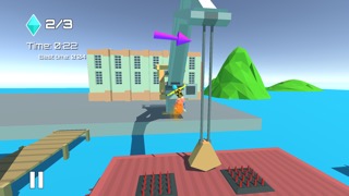 Jetpack Turbo Flyingのおすすめ画像3