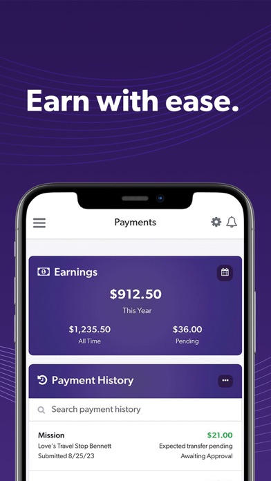 MyBrandForce iPhone screenshot 5 - Business app