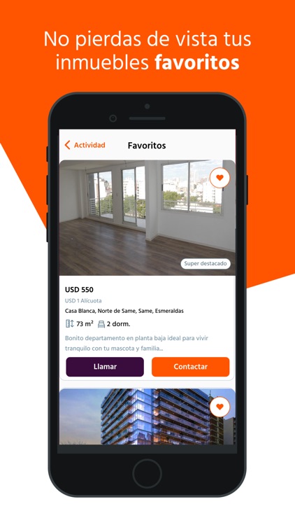 Plusvalía screenshot-4