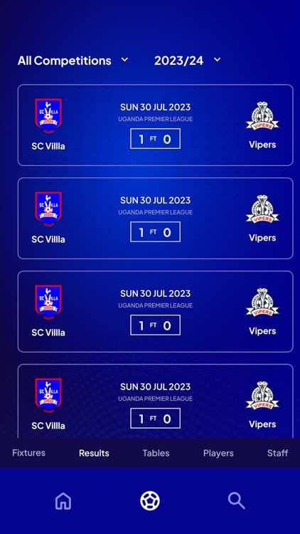 SC Villa screenshot-6