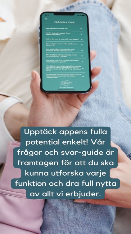 Stora Relationsguiden screenshot-6