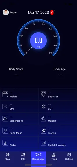Game screenshot ehealth scale mod apk
