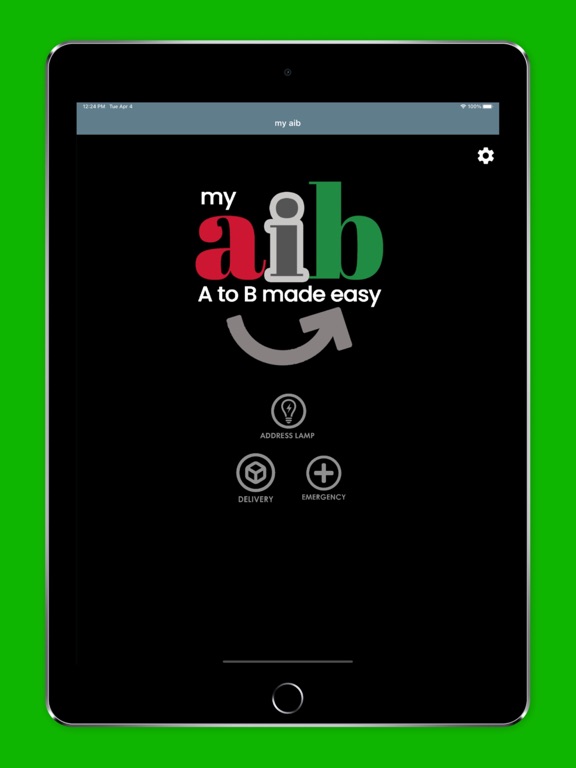 My aib