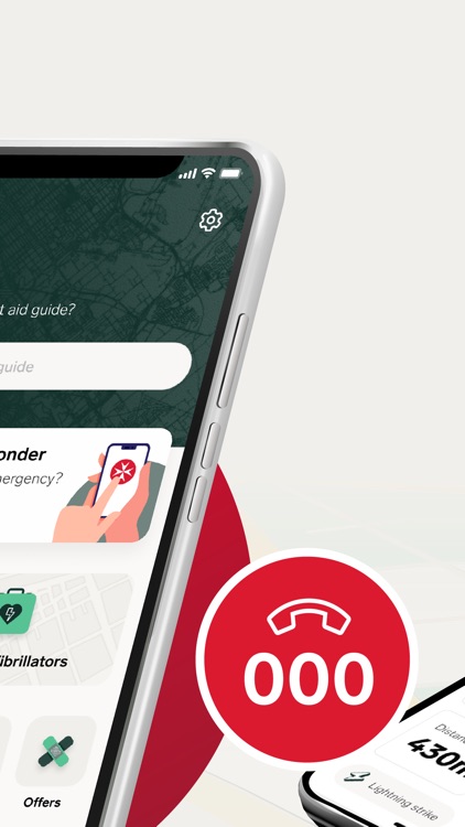 St John First Responder