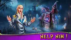 Town Matters-Match Hero screenshot 2