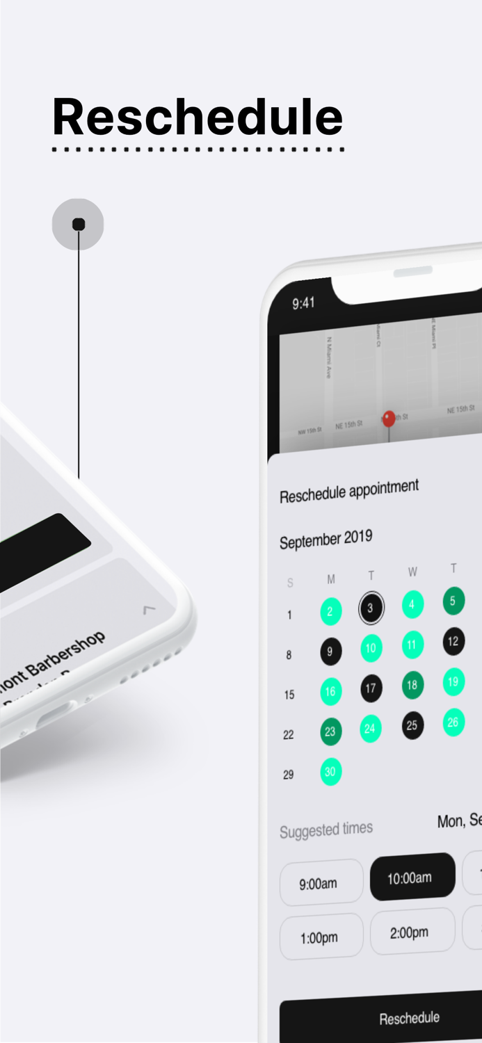 Mr Blendz Barber Shop