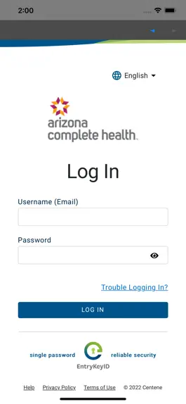 Game screenshot Arizona Complete Health apk