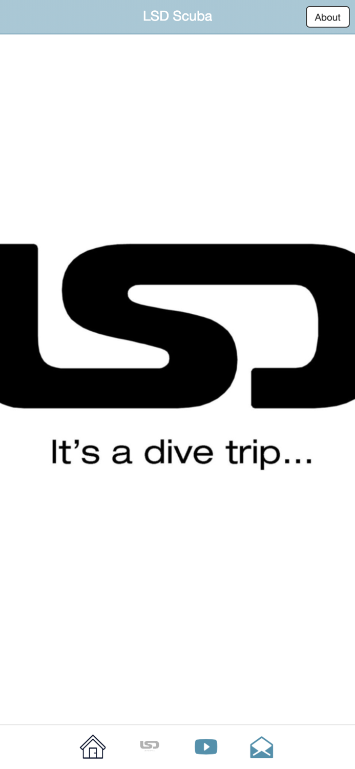 LSD Scuba