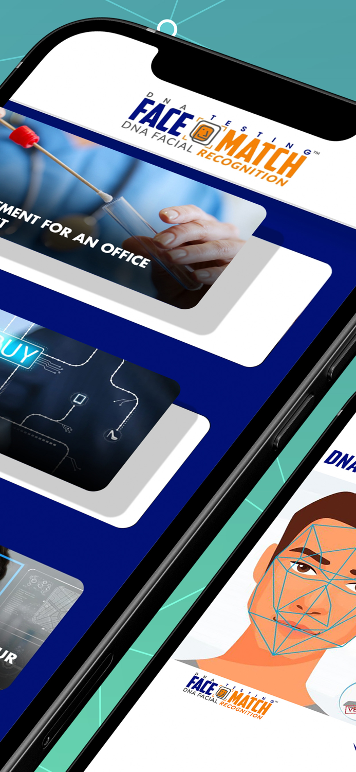 Find out if you are related