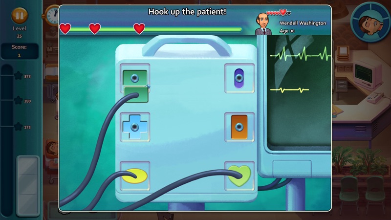 Heart's Medicine: Time to Heal screenshot 7