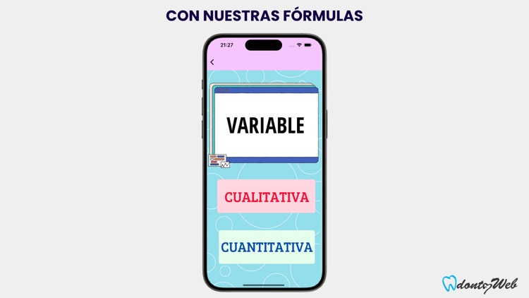 Cálculos Estadísticos