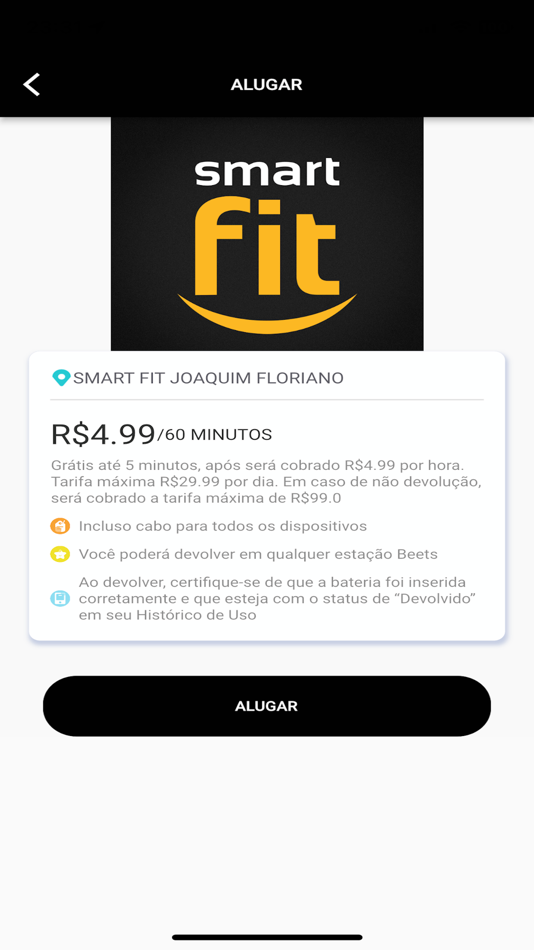 #4. Beets App (iOS) 来自: Beets Tecnologia SA