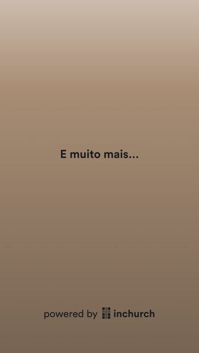 Igreja Harã Screenshot