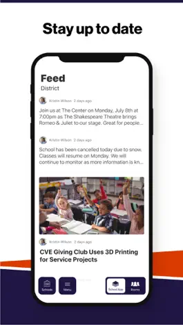 Game screenshot Galion City School District apk