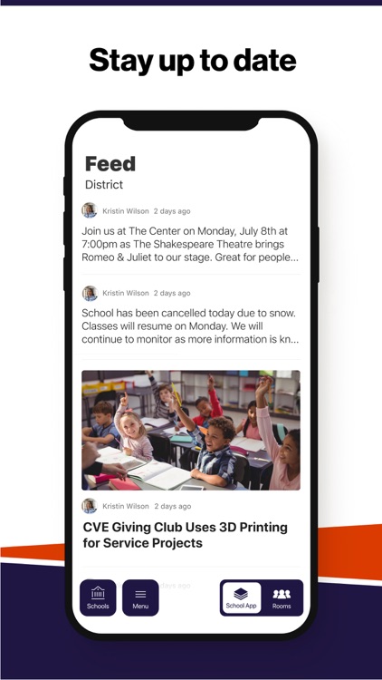 Galion City School District