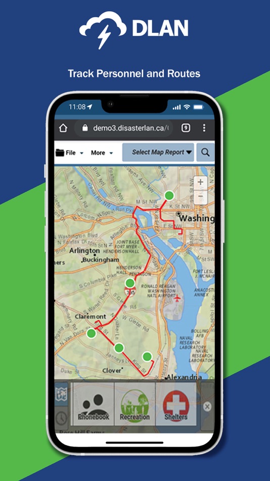 #7. DLAN Mobile Responder (iOS) Által: Buffalo Computer Graphics, Inc.