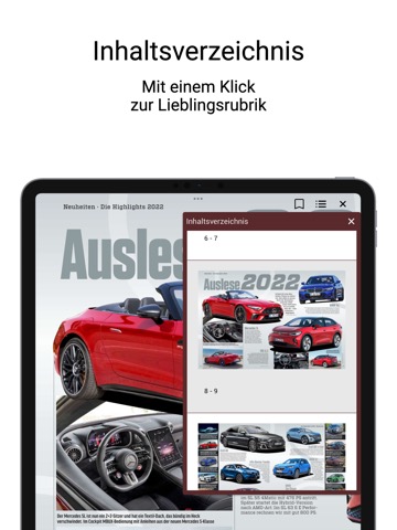 AUTO ZEITUNG ePaperのおすすめ画像5