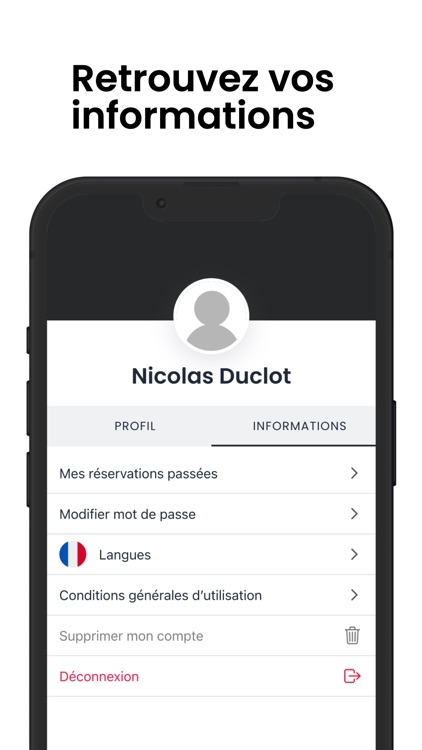 CT DRIVE PRESTIGE screenshot-3