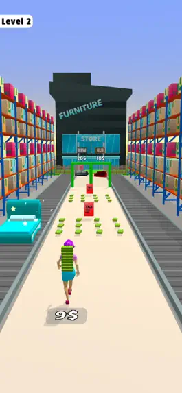 Game screenshot Store Design apk