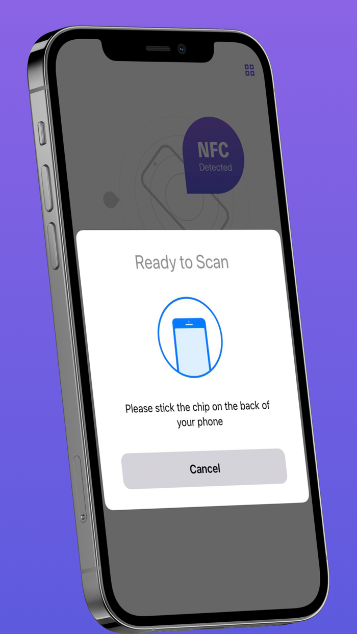 Lite NFC Product