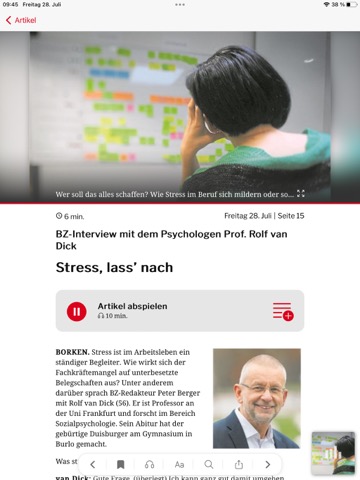 Borkener Zeitung Appのおすすめ画像9