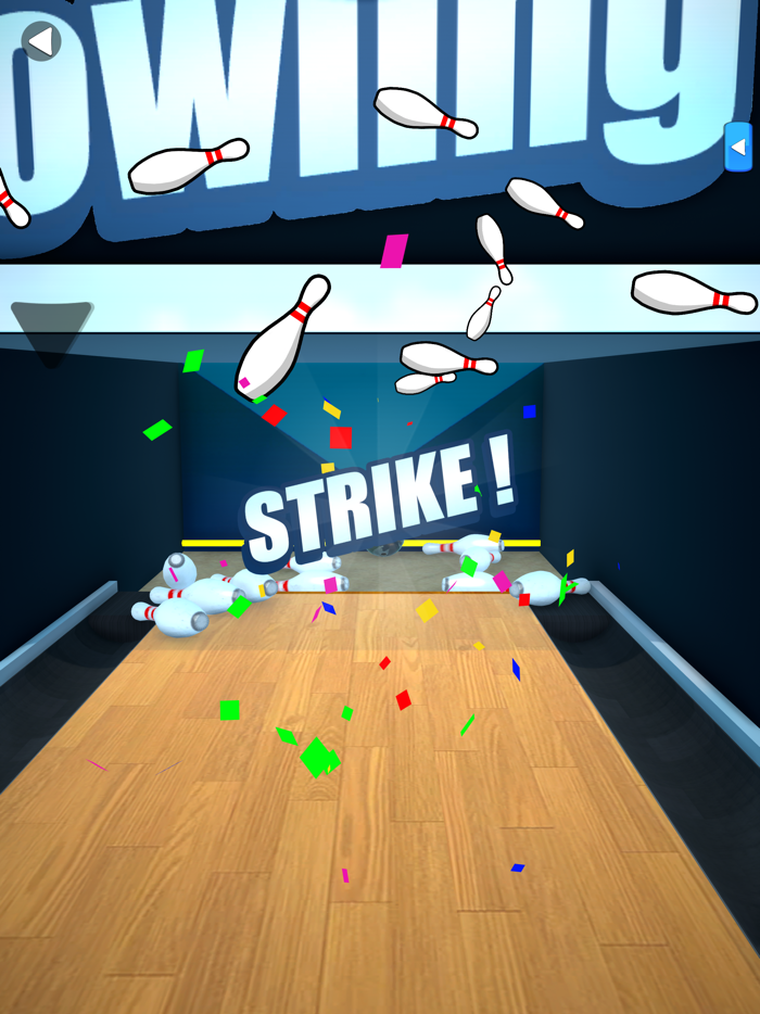 Bowling Clash