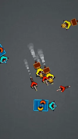 Game screenshot 召唤神龙2022 hack