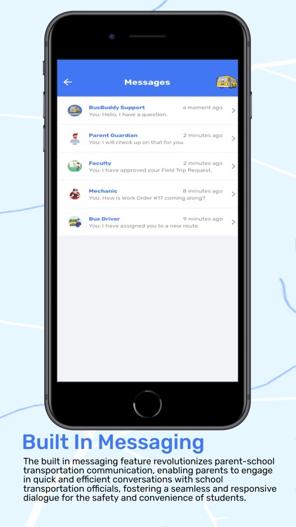 BusBuddy screenshot-5