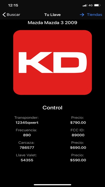 KeyDepot screenshot-3